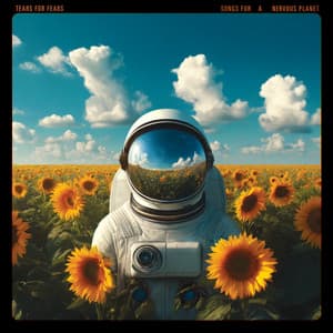 Songs For A Nervous Planet - Tears For Fears