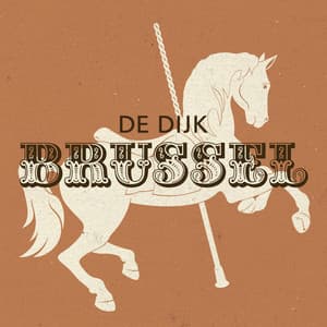 Brussel - De Dijk
