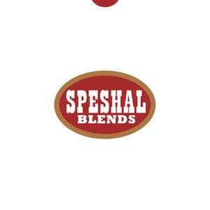 Speshal Blends - 38 Spesh