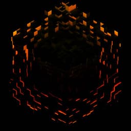 Minecraft - Volume Beta - C418