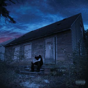 The Marshall Mathers LP2 - Eminem