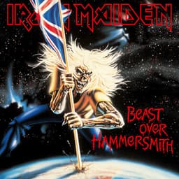 Beast Over Hammersmith