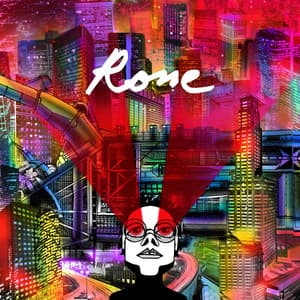Mirapolis - Rone