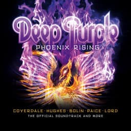 Phoenix Rising