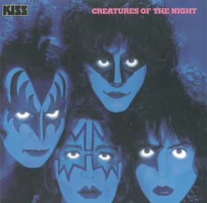 Creatures Of The Night