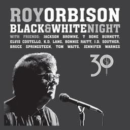Black & White Night 30 - Roy Orbison