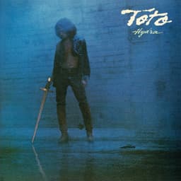Hydra - TOTO