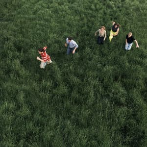 LOVED - Parcels