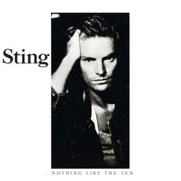 ...Nothing Like The Sun - Sting