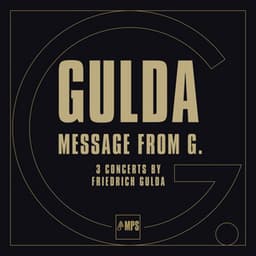 Message from G