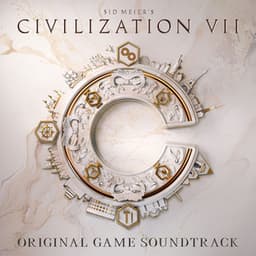 Sid Meier's Civilization VII - Christopher Tin