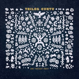 One Thought Away - Trilok Gurtu