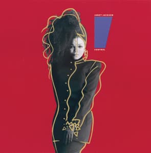Control - Janet Jackson