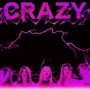 CRAZY