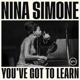 You've Got To Learn