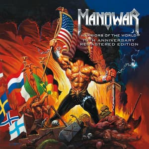Warriors of the World