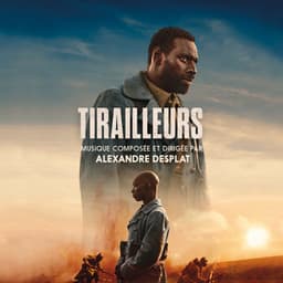 Tirailleurs