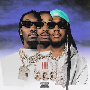 Culture III - Migos