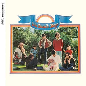 Sunflower - The Beach Boys