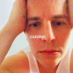monsters - Tom Odell