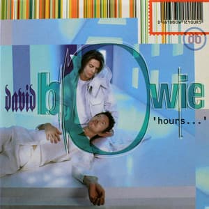 Hours... - David Bowie