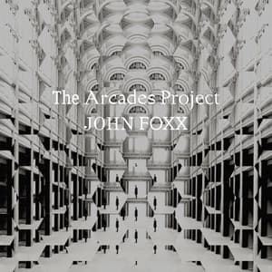 The Arcades Project