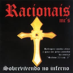Sobrevivendo no Inferno - Racionais MC's