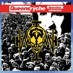 Operation: Mindcrime