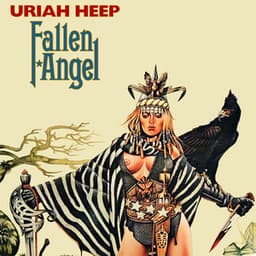 Fallen Angel