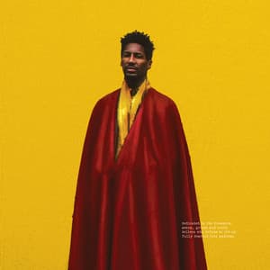 WE ARE - Jon Batiste