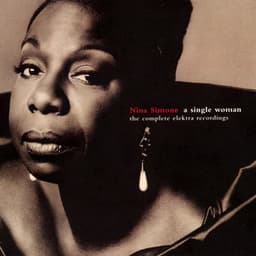 A Single Woman: The Complete Elektra Recordings