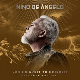 Von Ewigkeit zu Ewigkeit