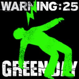 Warning - Green Day
