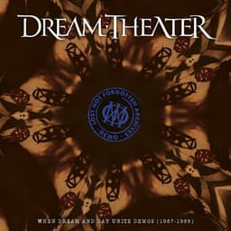 Lost Not Forgotten Archives: When Dream And Day Unite Demos