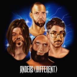 Anders - De Jeugd Van Tegenwoordig