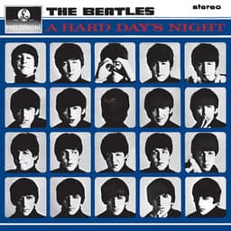 A Hard Day's Night