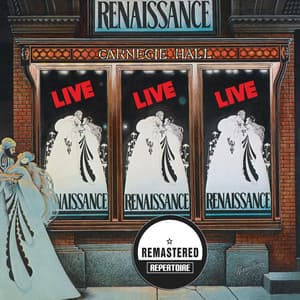 Live At Carnegie Hall