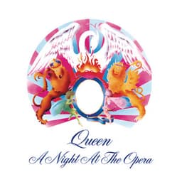 A Night At The Opera - Queen