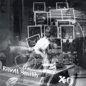 XO - Elliott Smith