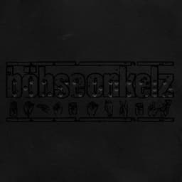 Schwarz - Böhse Onkelz
