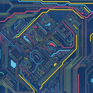 Circuits - Chris Potter