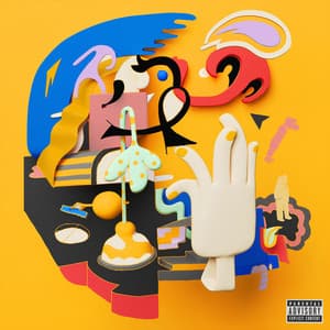 Faces - Mac Miller