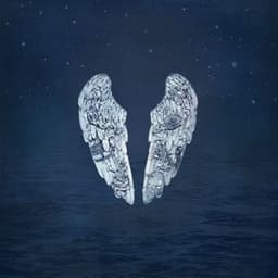 Ghost Stories - Coldplay