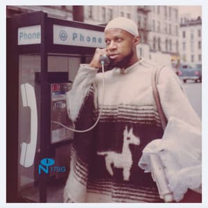 Glimpses of Infinity - Laraaji