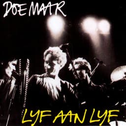 Lijf Aan Lijf - Doe Maar