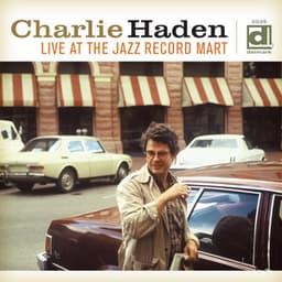Live At The Jazz Record Mart