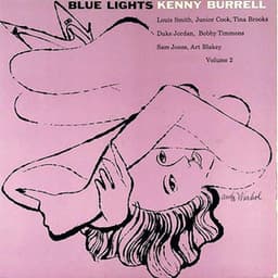 Blue Lights Vol 2