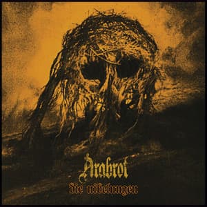 Die Nibelungen - Årabrot