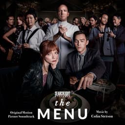 The Menu - Colin Stetson