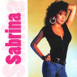 Sabrina - Sabrina